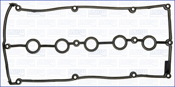 Gasket, cylinder head cover - 11077500 AJUSA