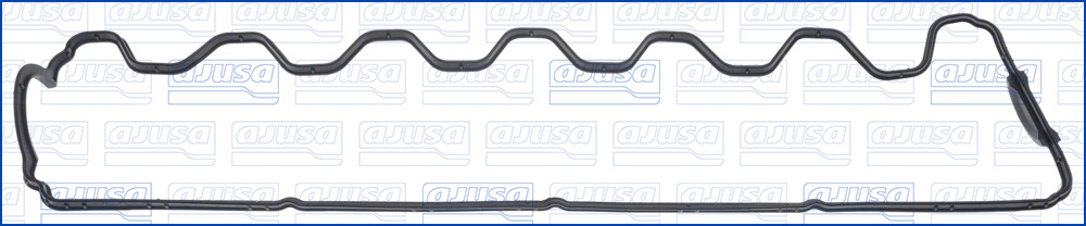 Gasket, cylinder head cover - 11078200 AJUSA