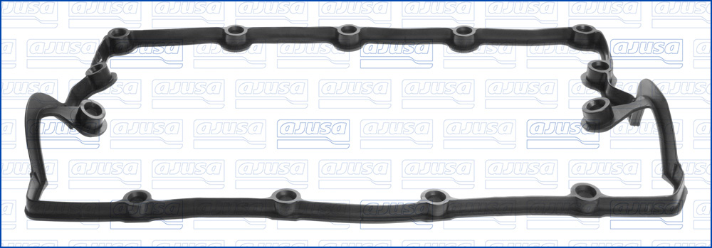 Gasket, cylinder head cover - 11078400 AJUSA
