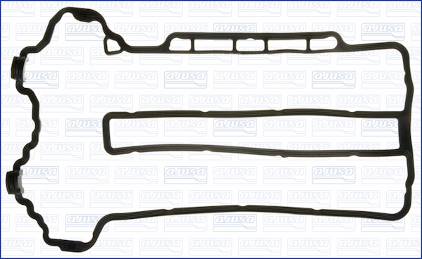 Gasket, cylinder head cover - 11080900 AJUSA