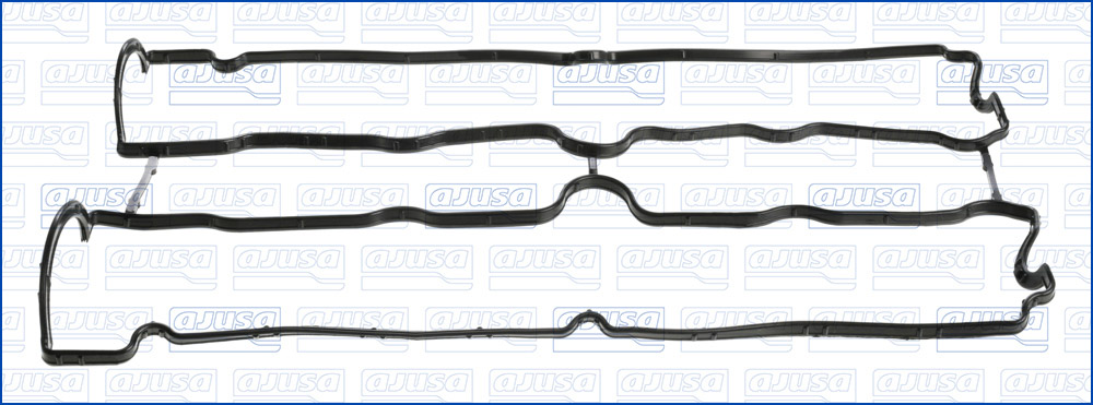 Gasket, cylinder head cover - 11081000 AJUSA