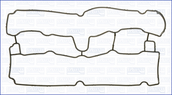 Gasket, cylinder head cover - 11081100 AJUSA