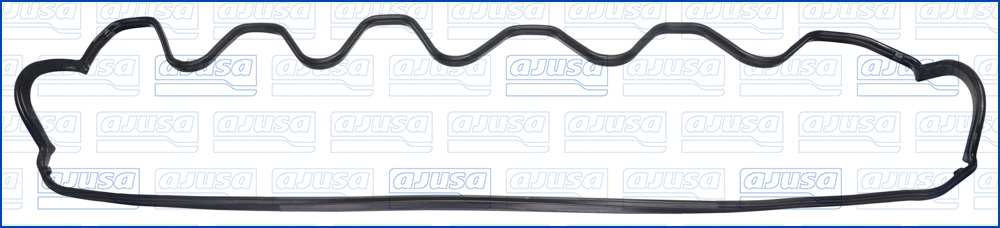 Gasket, cylinder head cover - 11082500 AJUSA