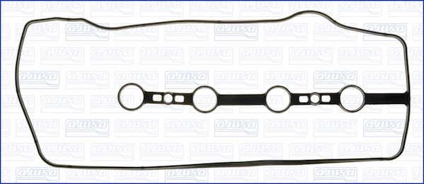 Gasket, cylinder head cover - 11087600 AJUSA
