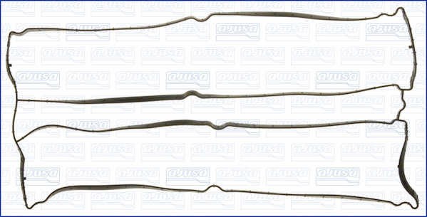 Gasket, cylinder head cover - 11087900 AJUSA