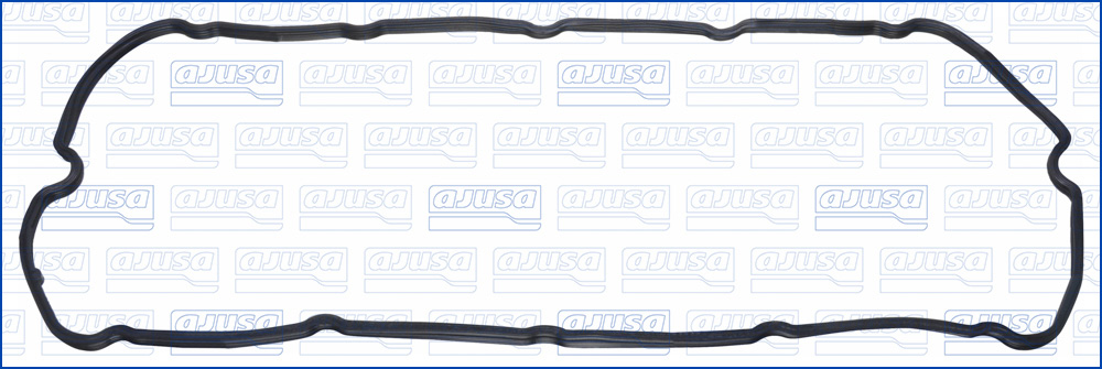 Gasket, cylinder head cover - 11088000 AJUSA