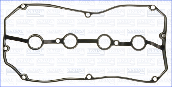 Gasket, cylinder head cover - 11089800 AJUSA