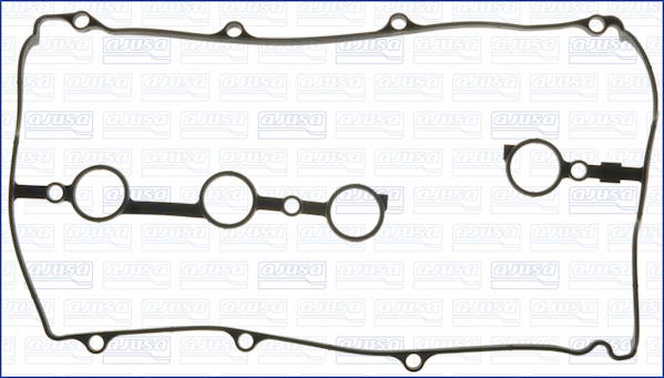 Gasket, cylinder head cover - 11090400 AJUSA