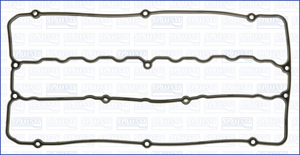 Gasket, cylinder head cover - 11091300 AJUSA