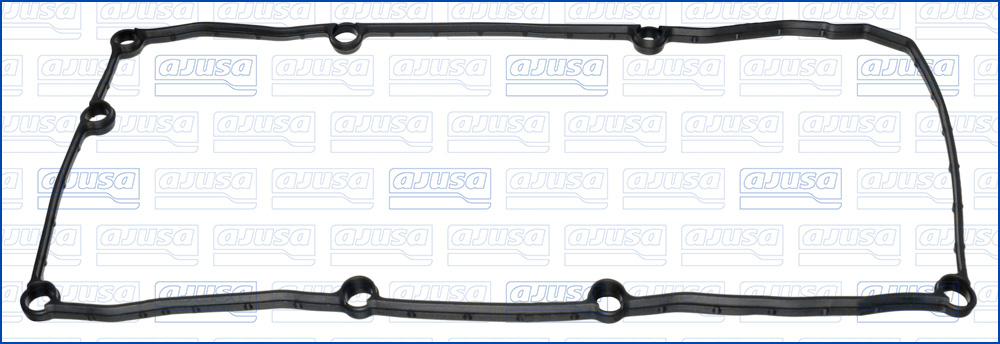 Gasket, cylinder head cover - 11093800 AJUSA