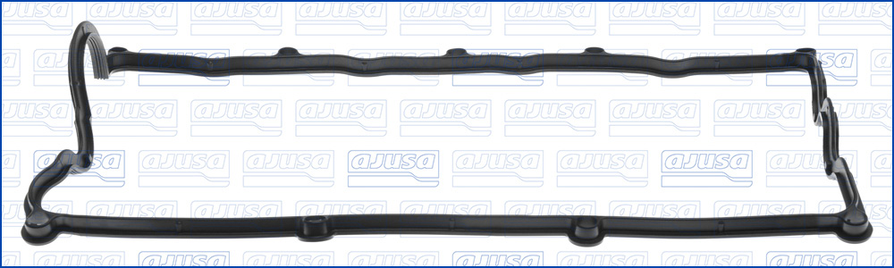 Gasket, cylinder head cover - 11094700 AJUSA