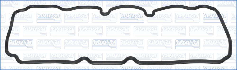 Gasket, cylinder head cover - 11094800 AJUSA
