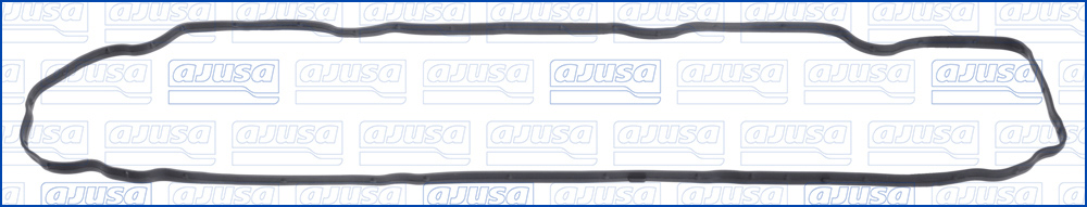 Gasket, cylinder head cover - 11098000 AJUSA