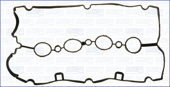 Gasket, cylinder head cover - 11100600 AJUSA