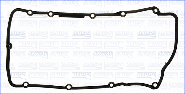 Gasket, cylinder head cover - 11101600 AJUSA