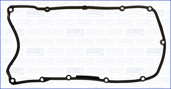 Gasket, cylinder head cover - 11101800 AJUSA