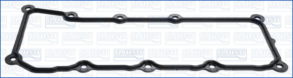 Gasket, cylinder head cover - 11102300 AJUSA