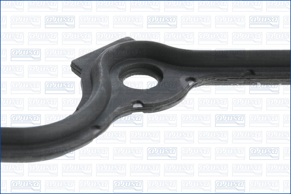 Gasket, cylinder head cover - 11102400 AJUSA