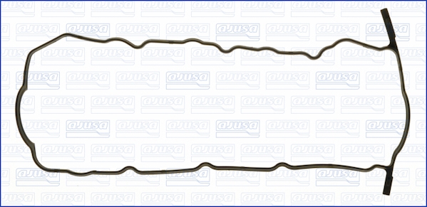 Gasket, cylinder head cover - 11102900 AJUSA
