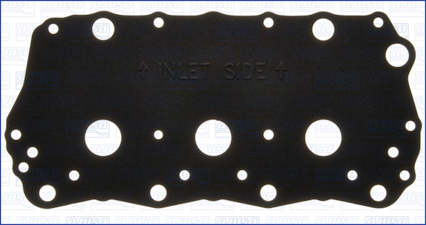 Gasket, cylinder head cover - 11103100 AJUSA
