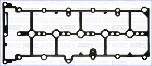 Gasket, cylinder head cover - 11103300 AJUSA