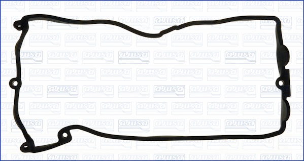 Gasket, cylinder head cover - 11103900 AJUSA