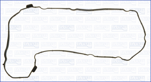 Gasket, cylinder head cover - 11104500 AJUSA