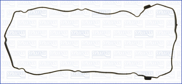 Gasket, cylinder head cover - 11104600 AJUSA