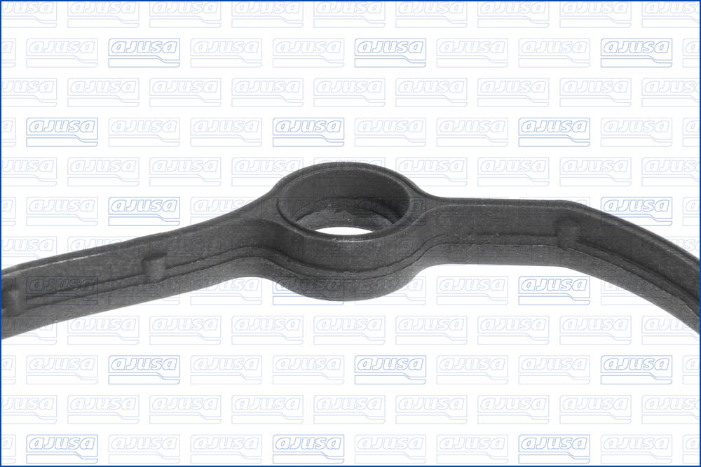 Gasket, cylinder head cover - 11105200 AJUSA
