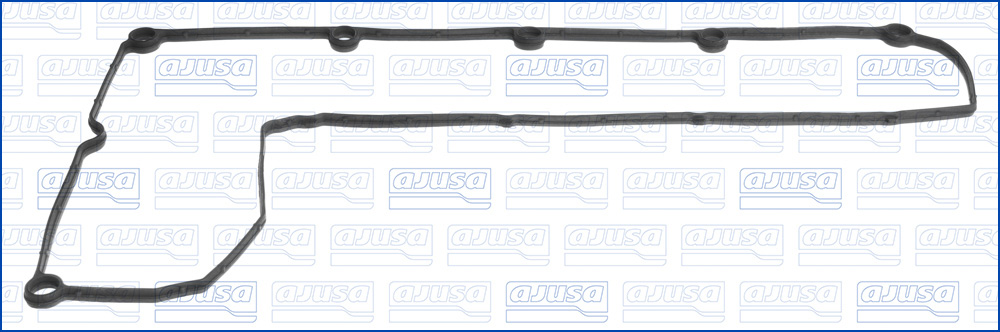 Gasket, cylinder head cover - 11105200 AJUSA