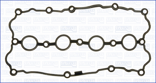 Gasket, cylinder head cover - 11105400 AJUSA