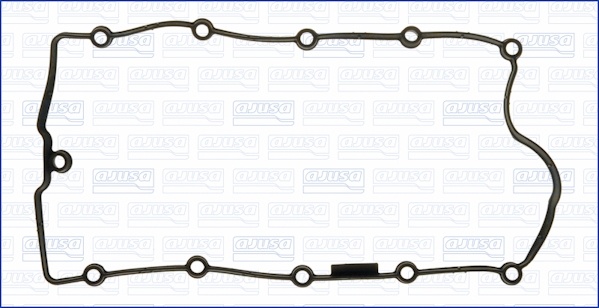 Gasket, cylinder head cover - 11105600 AJUSA