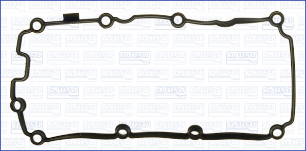 Gasket, cylinder head cover - 11105800 AJUSA