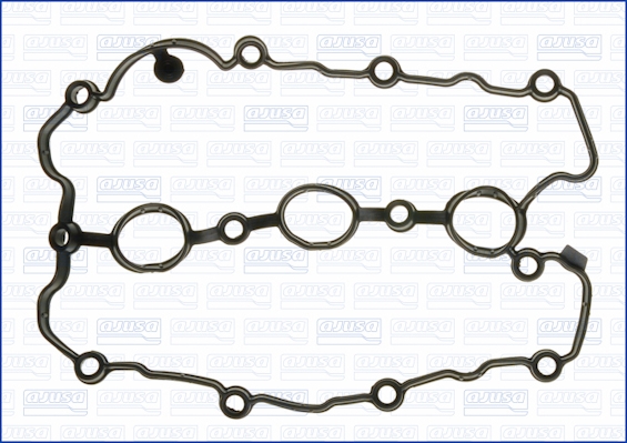 Gasket, cylinder head cover - 11106000 AJUSA