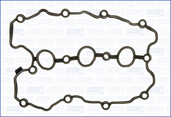 Gasket, cylinder head cover - 11106100 AJUSA