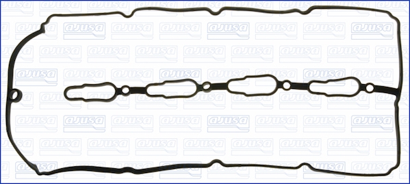 Gasket, cylinder head cover - 11106800 AJUSA