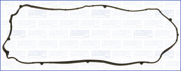 Gasket, cylinder head cover - 11106900 AJUSA