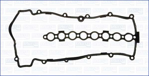 Gasket, cylinder head cover - 11109300 AJUSA