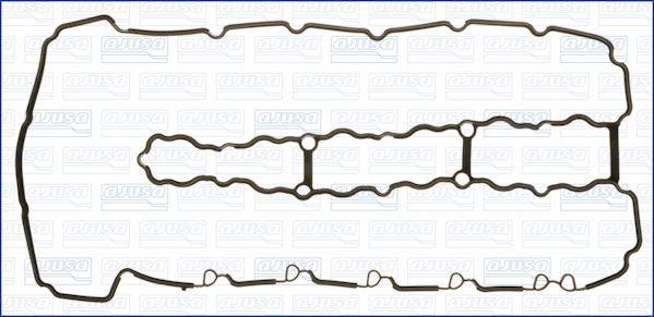 Gasket, cylinder head cover - 11111400 AJUSA