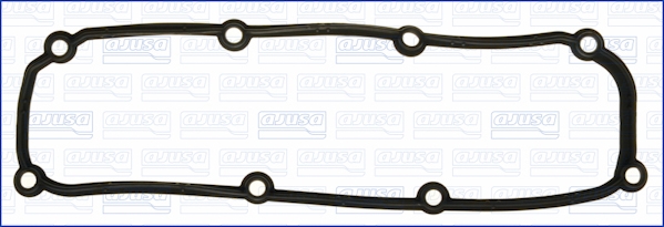 Gasket, cylinder head cover - 11111800 AJUSA
