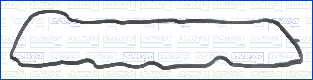 Gasket, cylinder head cover - 11111900 AJUSA