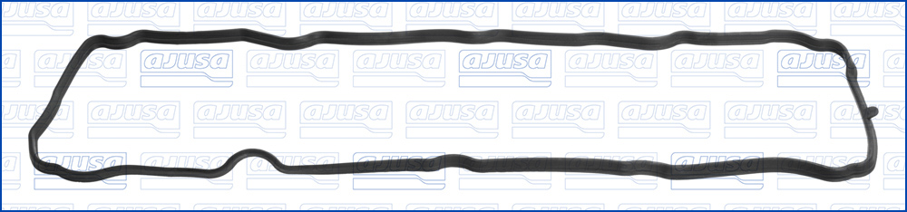 Gasket, cylinder head cover - 11112000 AJUSA