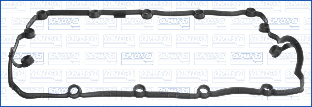 Gasket, cylinder head cover - 11112100 AJUSA