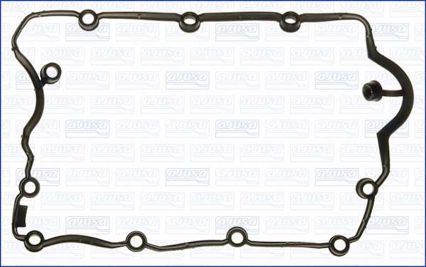 Gasket, cylinder head cover - 11112200 AJUSA