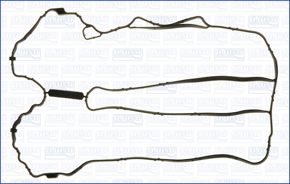 Gasket, cylinder head cover - 11112500 AJUSA