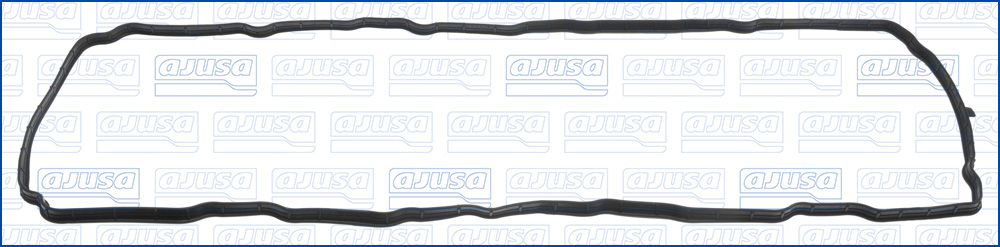 Gasket, cylinder head cover - 11112700 AJUSA