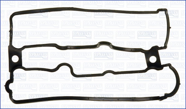 Gasket, cylinder head cover - 11112800 AJUSA