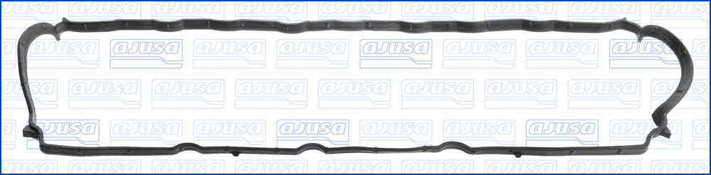 Gasket, cylinder head cover - 11113100 AJUSA