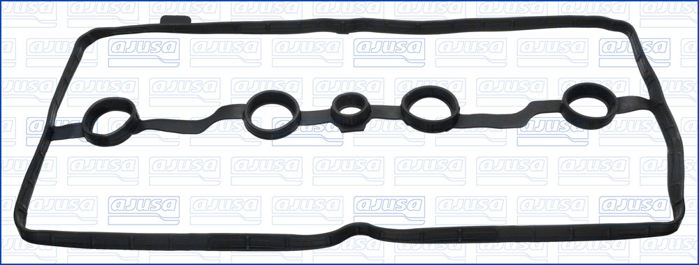 Gasket, cylinder head cover - 11113200 AJUSA