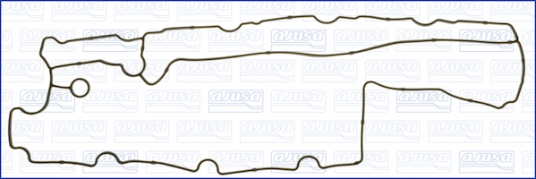 Gasket, cylinder head cover - 11115600 AJUSA